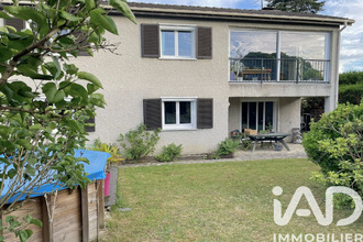 achat maison soisy-sur-seine 91450