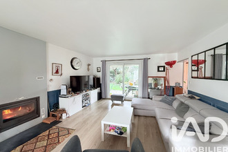 achat maison soisy-sur-seine 91450
