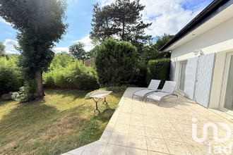 achat maison soisy-sur-seine 91450