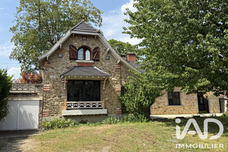 achat maison soisy-sur-seine 91450