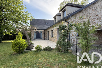 achat maison soisy-sur-seine 91450