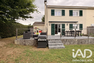 achat maison soisy-sur-seine 91450