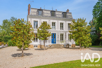 achat maison soisy-sur-seine 91450