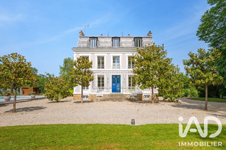 achat maison soisy-sur-seine 91450