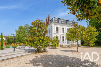 achat maison soisy-sur-seine 91450