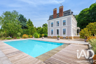 achat maison soisy-sur-seine 91450