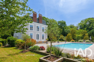 achat maison soisy-sur-seine 91450
