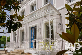 achat maison soisy-sur-seine 91450