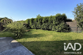 achat maison soisy-sur-seine 91450