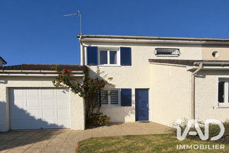 achat maison soisy-sur-seine 91450