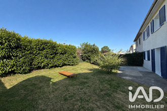 achat maison soisy-sur-seine 91450
