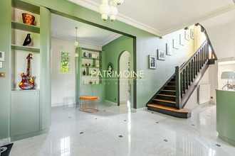 achat maison soisy-sur-seine 91450