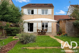 achat maison soisy-sur-seine 91450