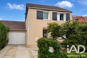 achat maison soisy-sur-seine 91450