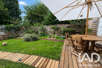 achat maison soisy-sur-seine 91450
