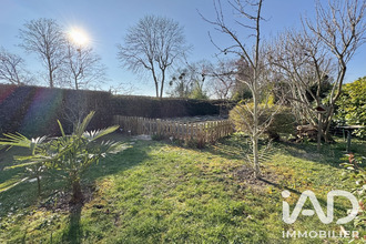 achat maison soisy-sur-seine 91450