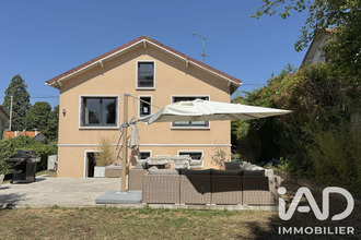 achat maison soisy-sur-seine 91450