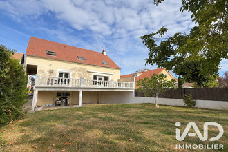 achat maison soisy-sur-seine 91450