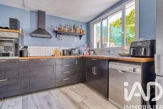 achat maison soisy-sur-seine 91450