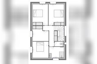 achat maison solaize 69360