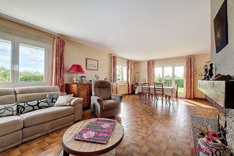 achat maison solaize 69360