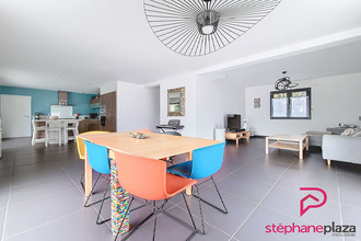 achat maison solaize 69360