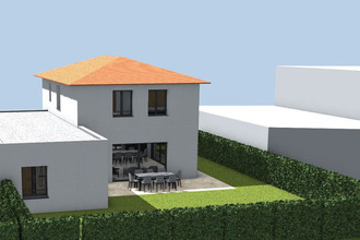 achat maison solaize 69360