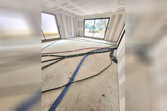 achat maison solaize 69360