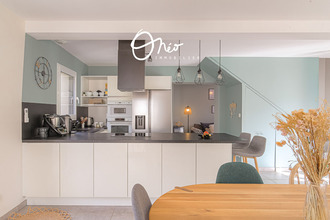 achat maison solaize 69360