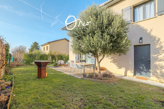 achat maison solaize 69360