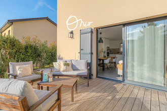 achat maison solaize 69360