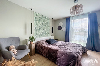 achat maison solaize 69360