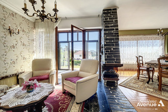 achat maison solaize 69360