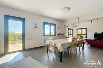 achat maison solaize 69360