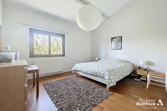 achat maison solaize 69360