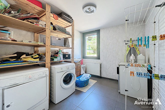 achat maison solaize 69360