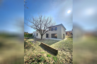 achat maison solaize 69360