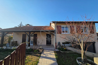 achat maison solaize 69360
