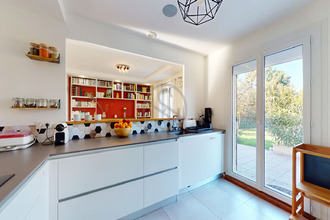 achat maison solaize 69360