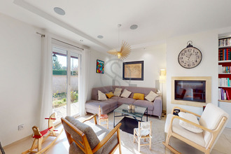 achat maison solaize 69360
