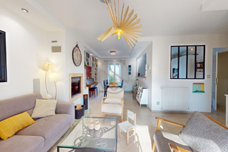 achat maison solaize 69360