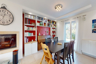 achat maison solaize 69360