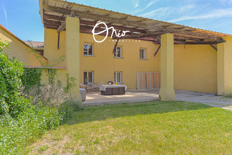 achat maison solaize 69360