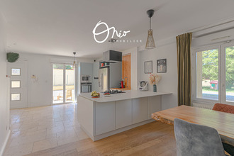achat maison solaize 69360