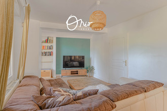 achat maison solaize 69360
