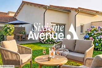 achat maison solaize 69360