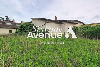 achat maison solaize 69360