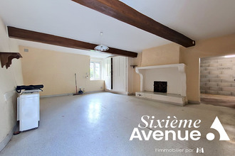 achat maison solaize 69360