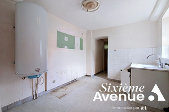 achat maison solaize 69360