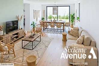 achat maison solaize 69360